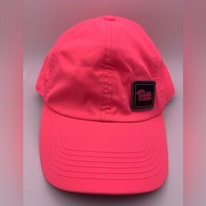 PITT Pittsburgh Panthers NCAA Ladies Collection Adjustable Hat Baseball Cap TOTW